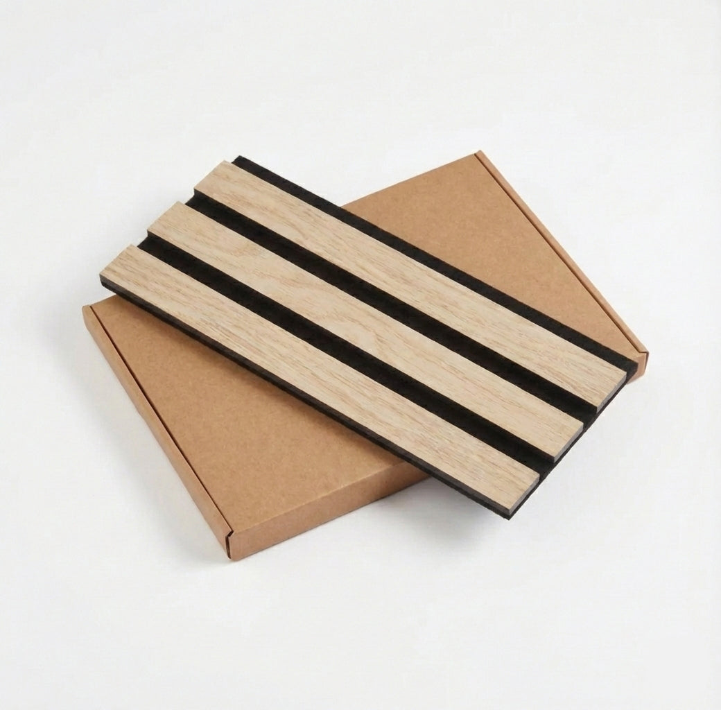 Échantillons Interieur - Lightpanel