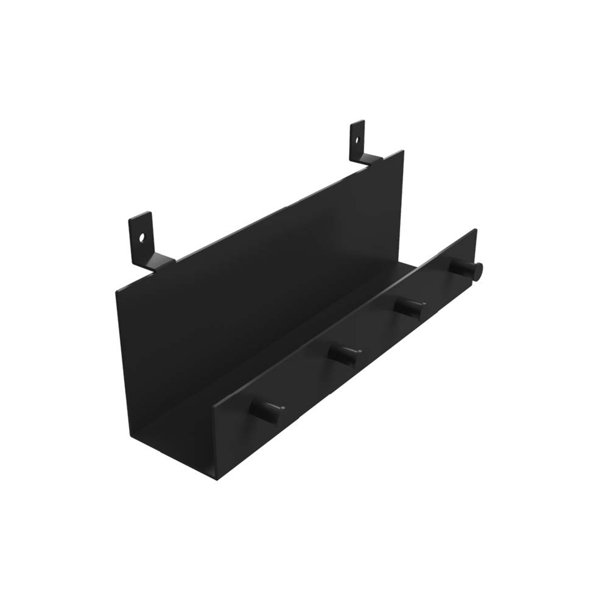 Étagère Porte-Manteau Bowa®