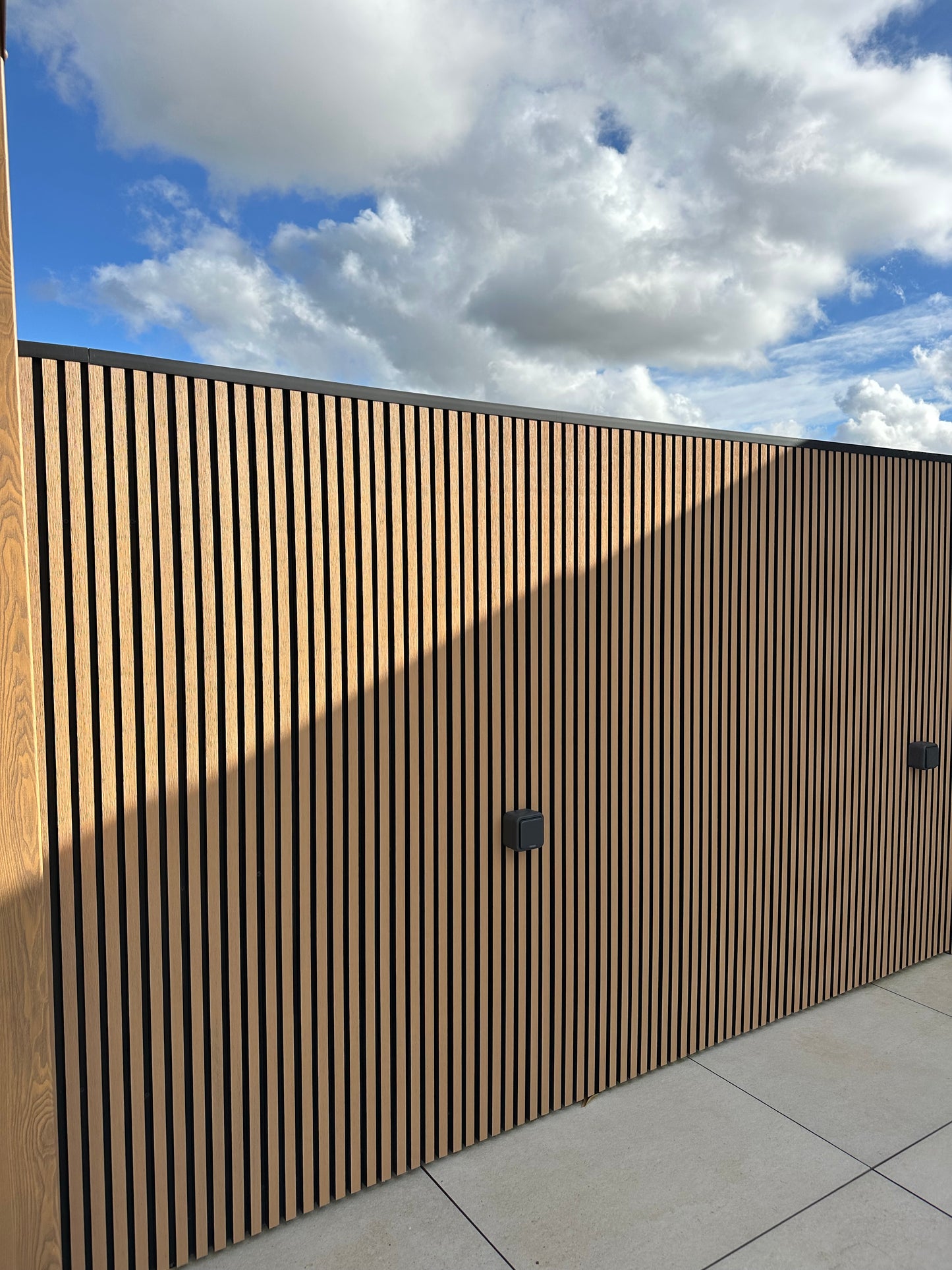 Extpanel™ | Panneau exterieur