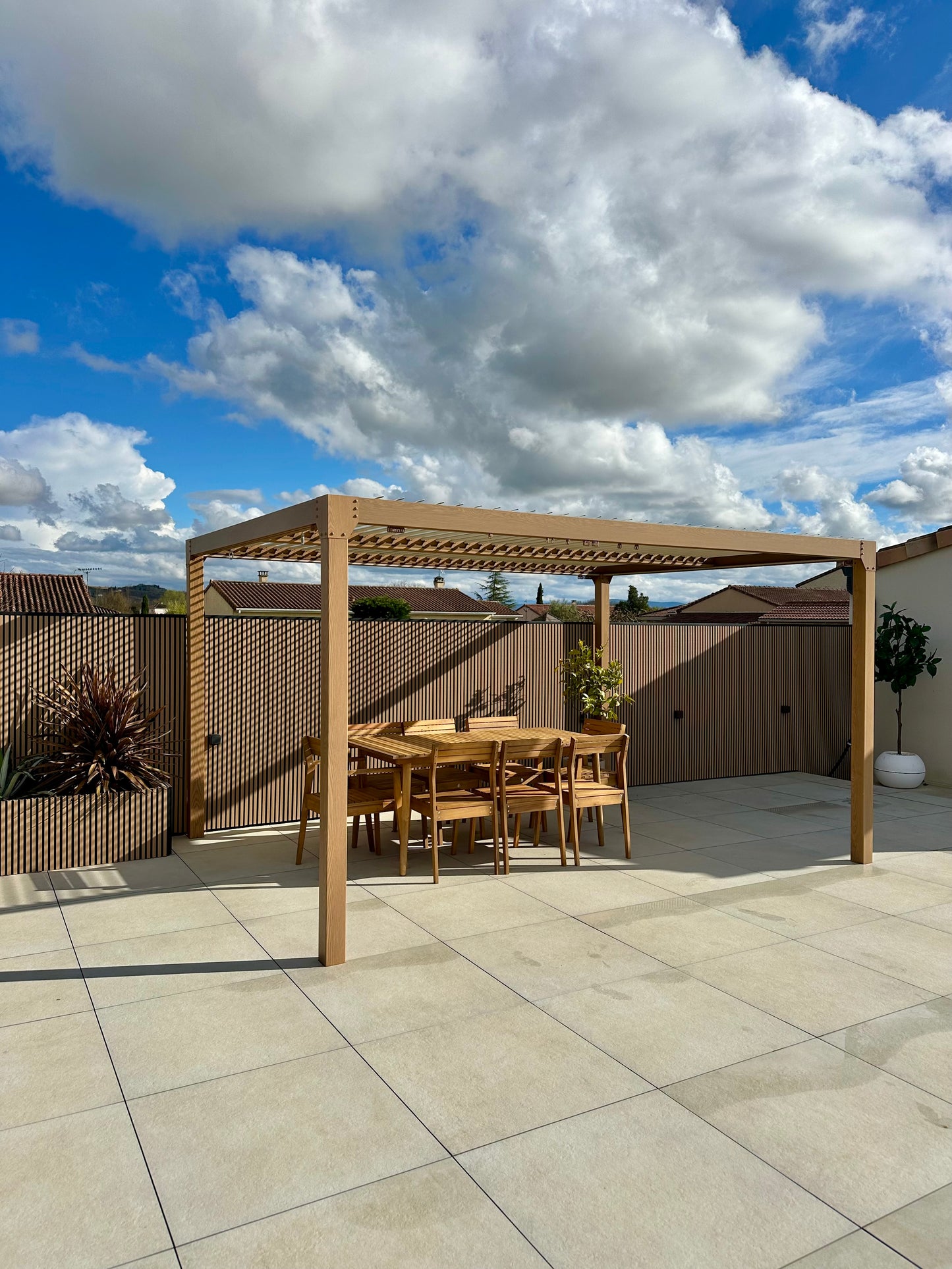 Extpanel™ | Panneau exterieur