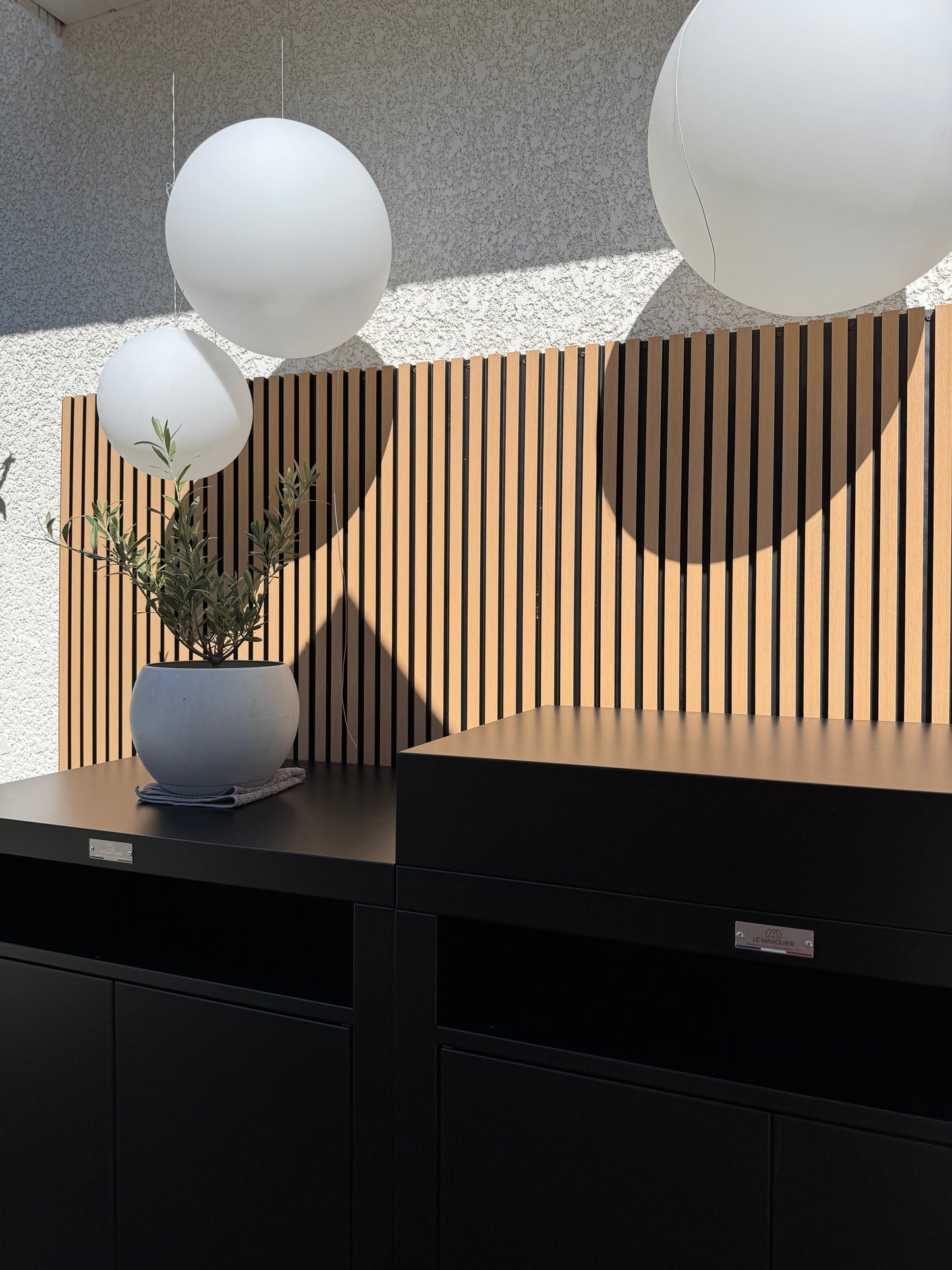 Extpanel™ | Panneau exterieur