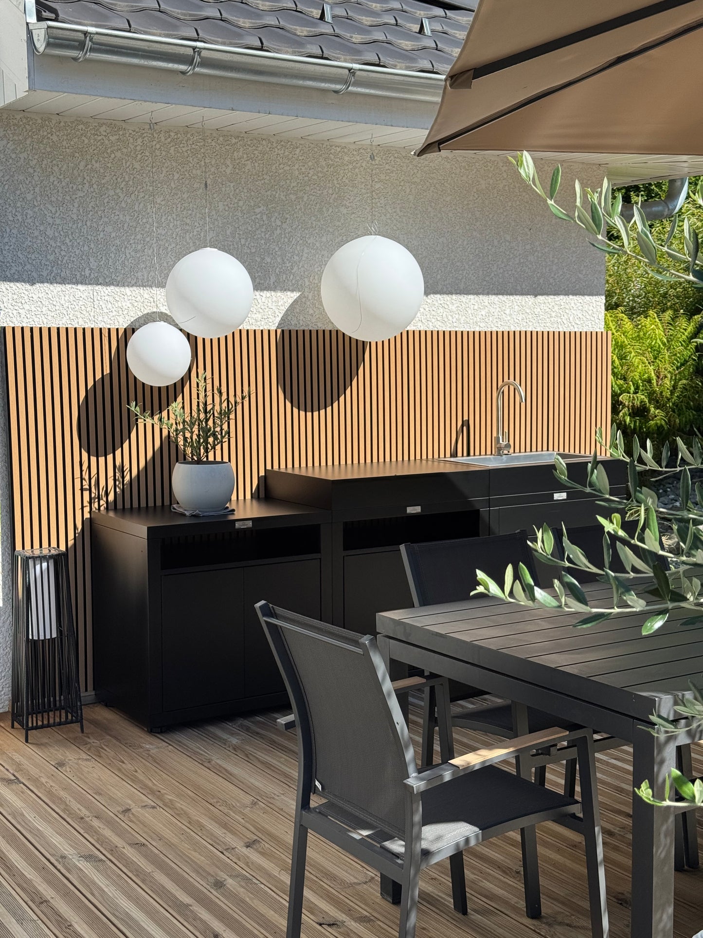 Extpanel™ | Panneau exterieur