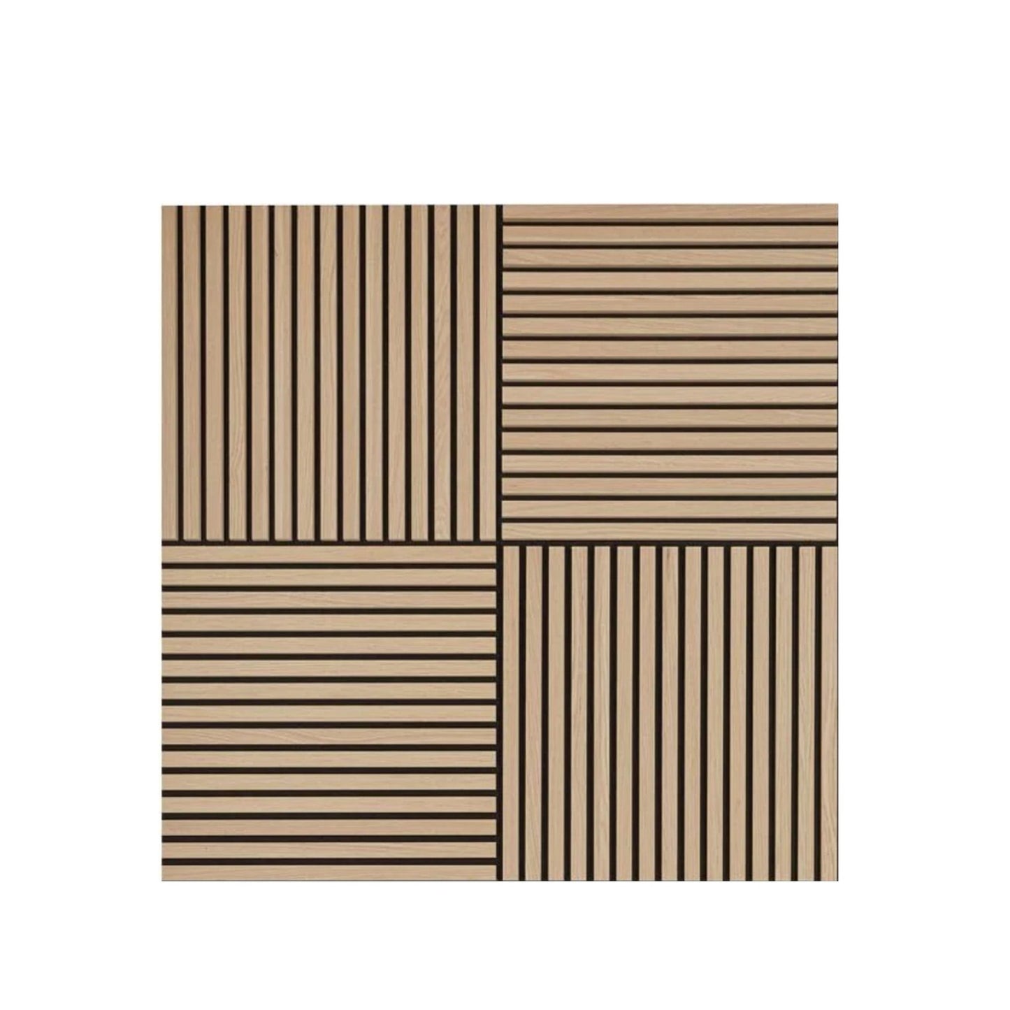 Akupanel™ 60 | Panneau bois