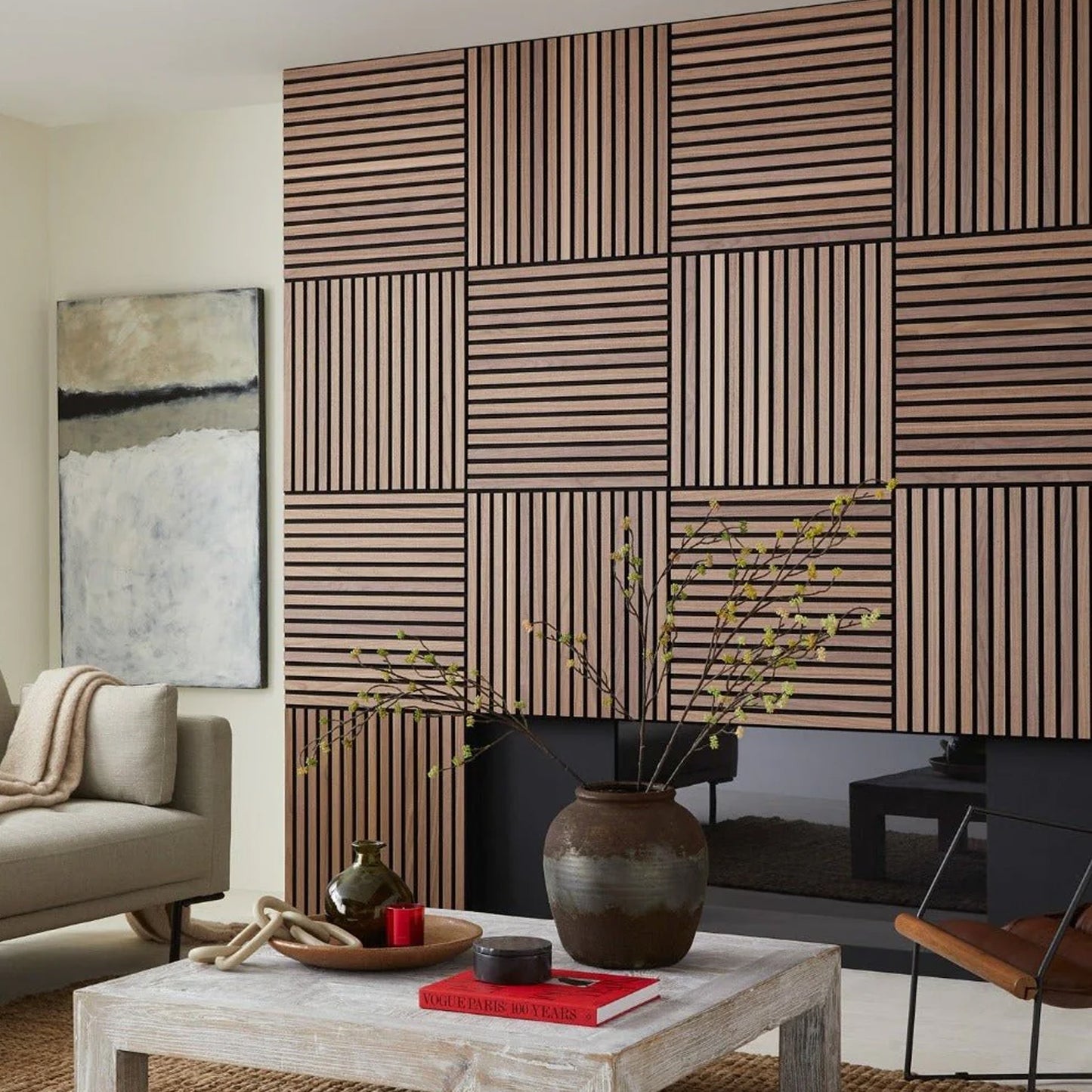 Akupanel™ 60 | Panneau bois