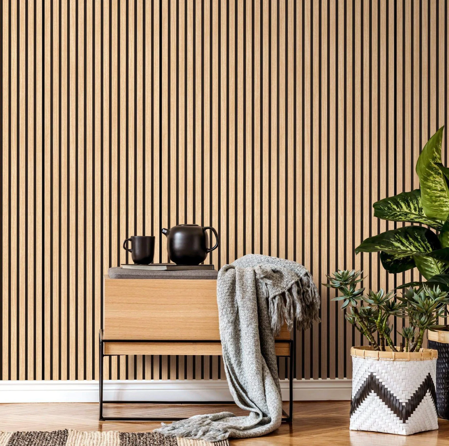 Akupanel™ | Panneau bois