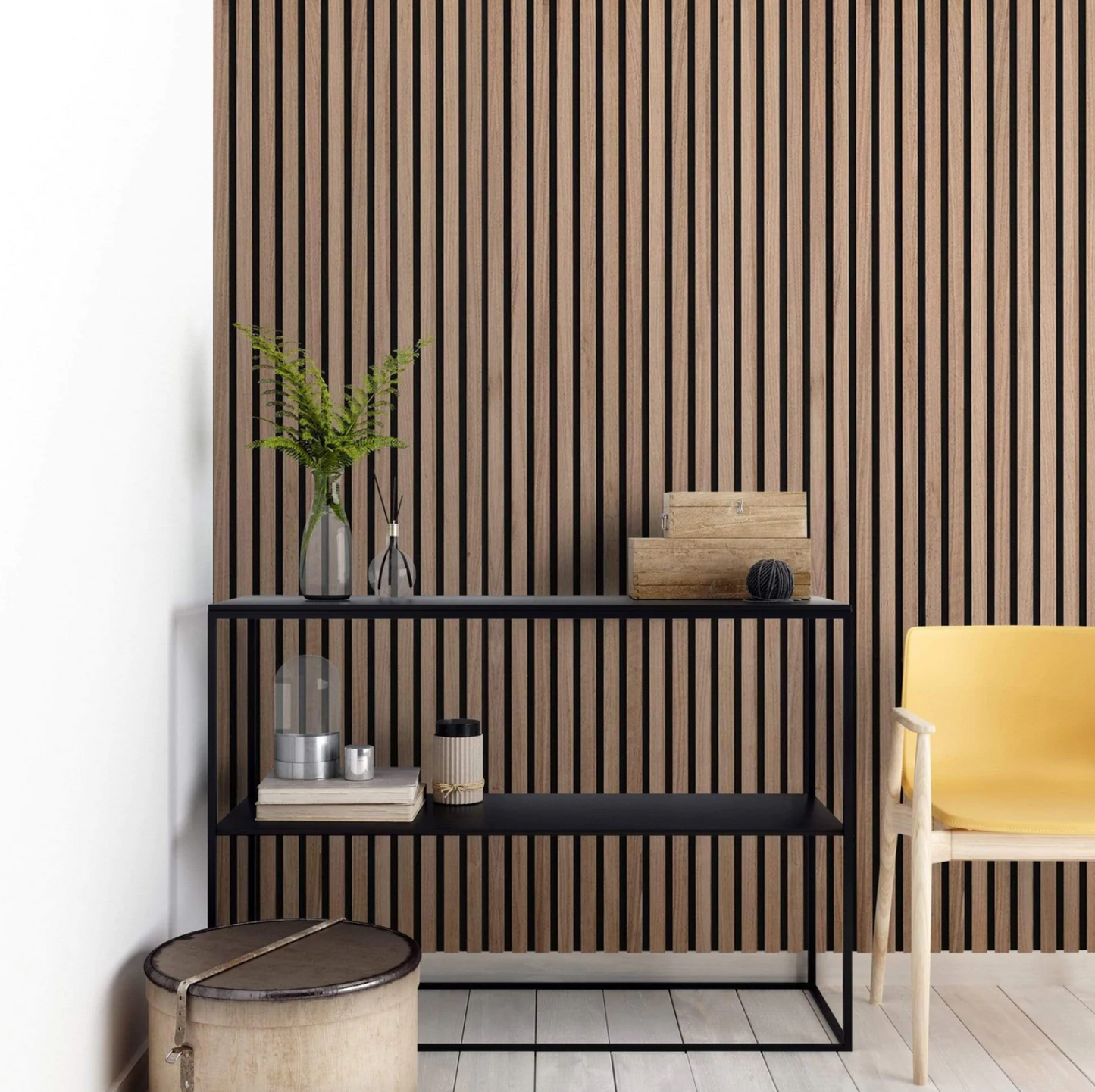 Akupanel™ | Panneau bois