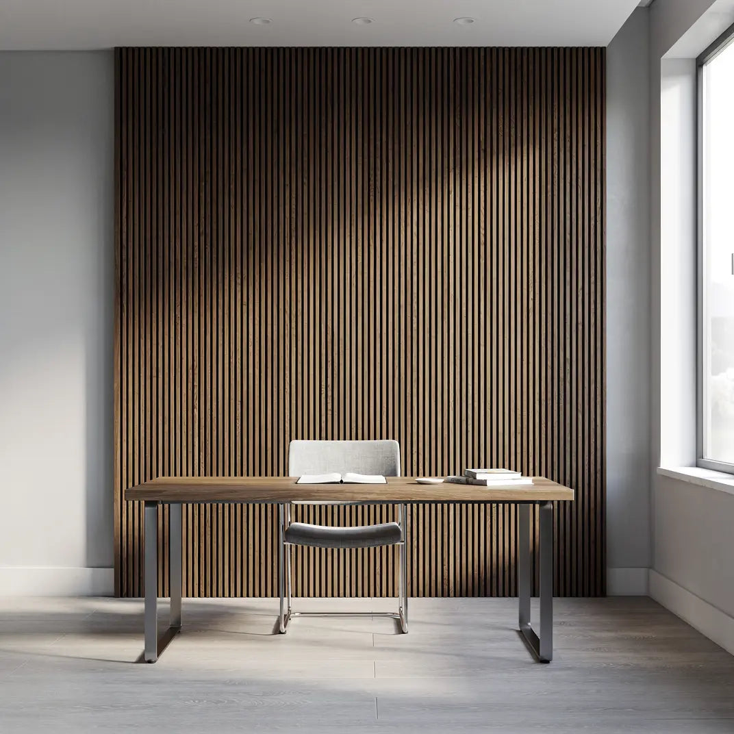 Panneau acoustique bois 250 : guide complet et installation