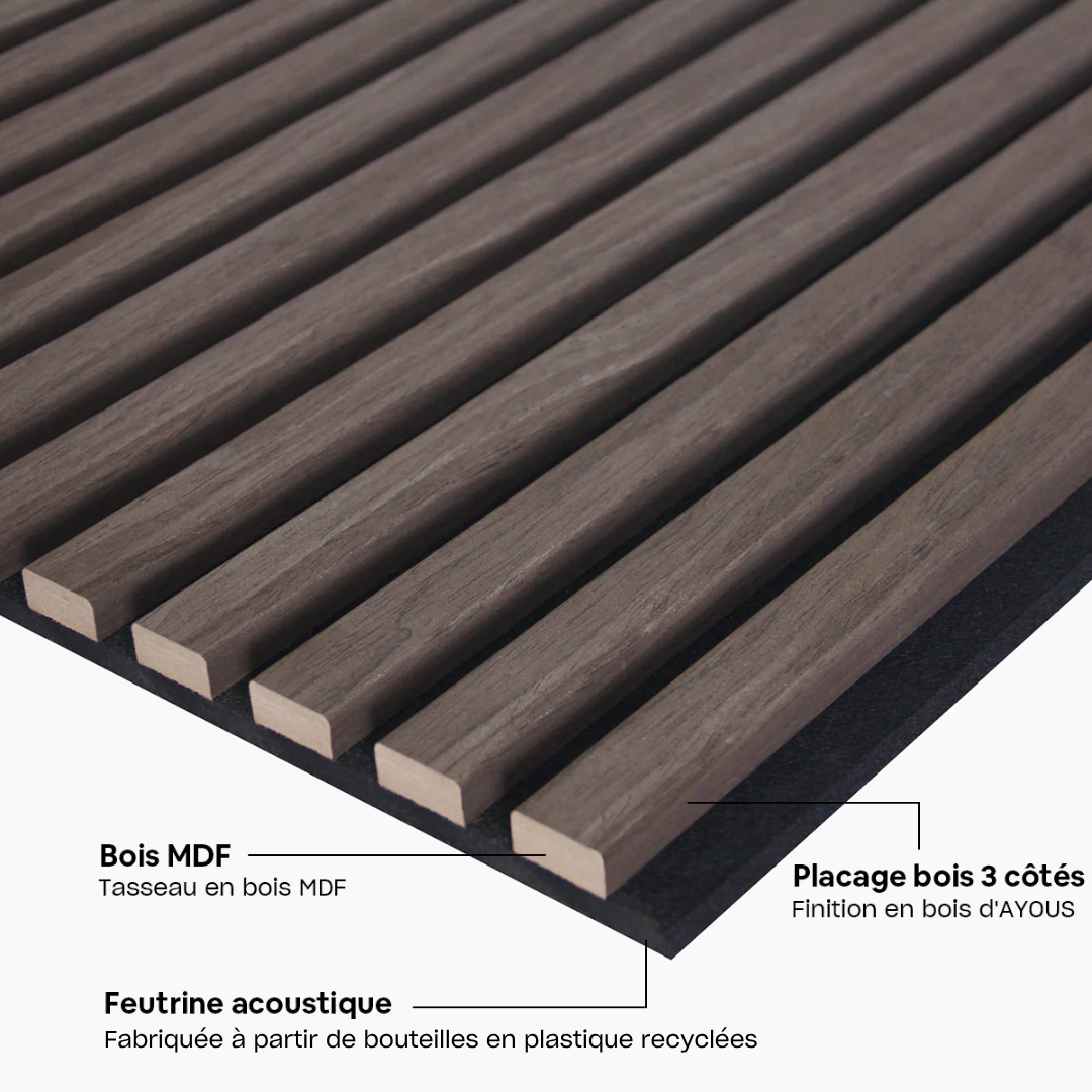 Couleur mur avec plafond bois : idées déco et peinture salon