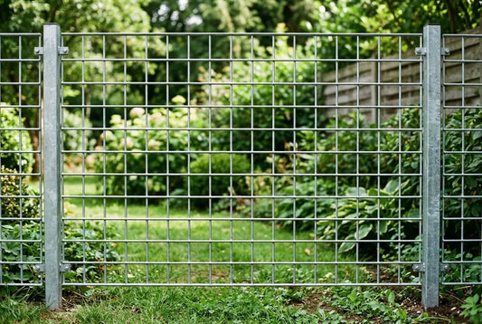 Comment fixer des panneaux bois sur grillage : guide pas à pas