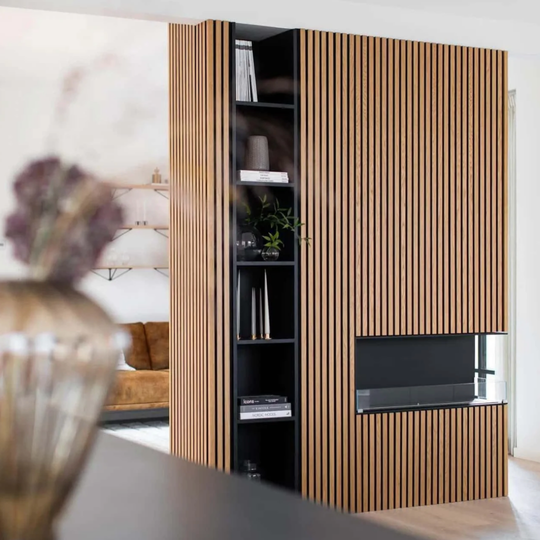 Lightpanel™ | Panneau slim acoustique