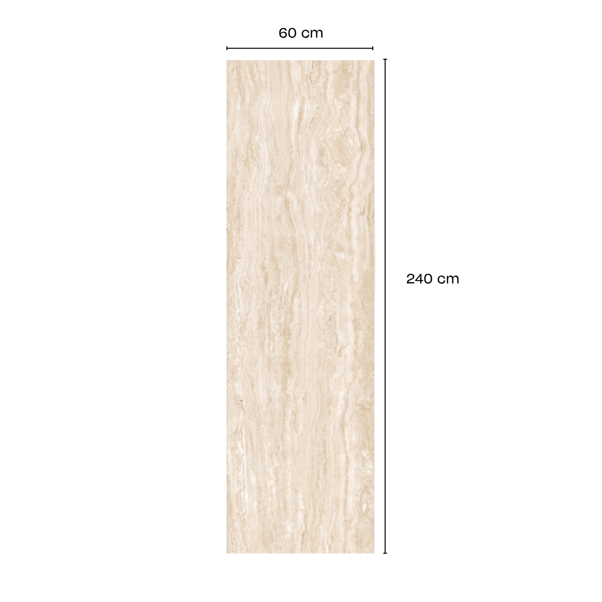 Stonepanel™ | Feuille de pierre