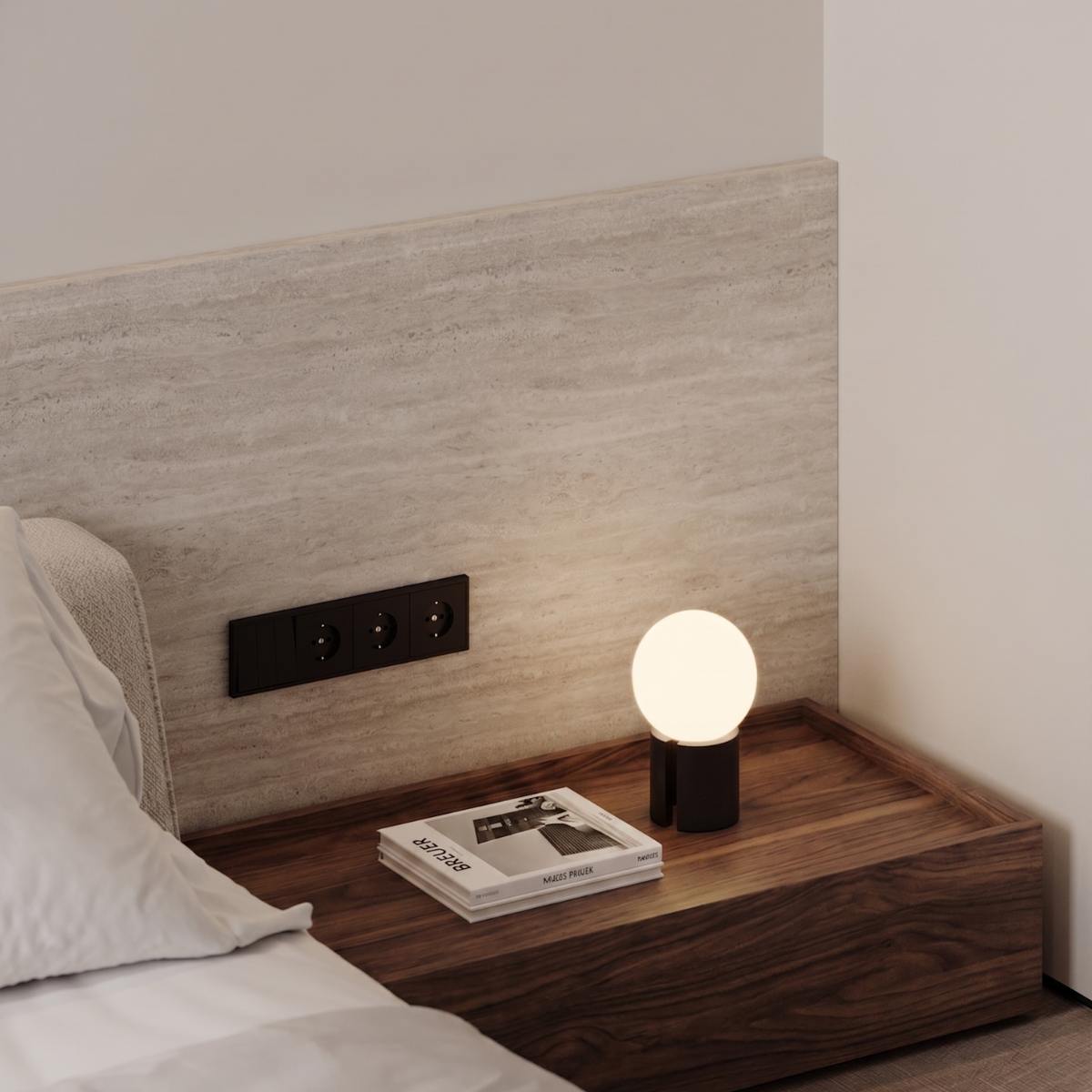 Stonepanel™ | Feuille de pierre
