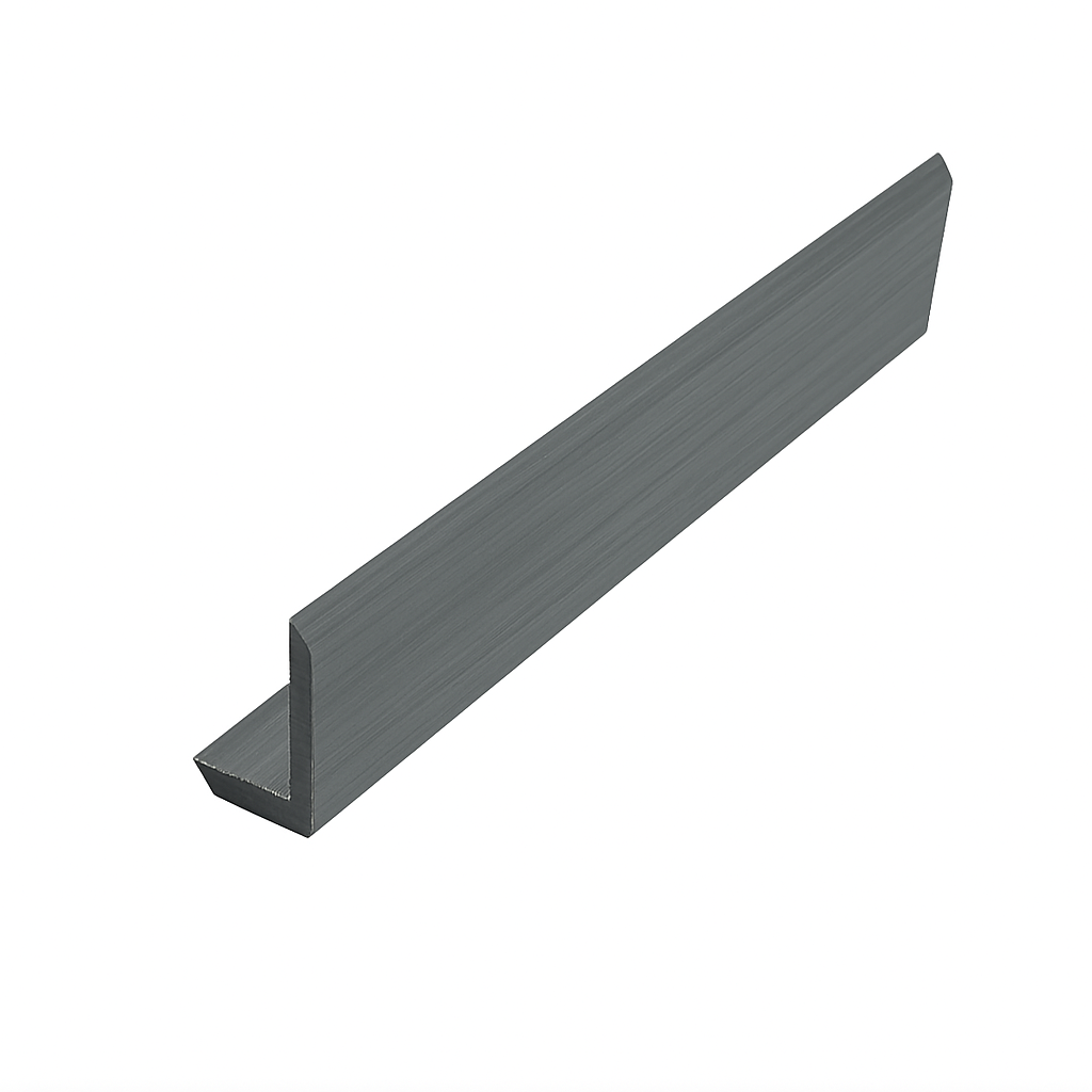 Extpanel™ | Angle L de finition