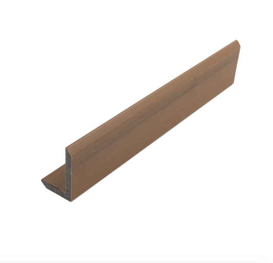 Angle L de finition Extpanel™