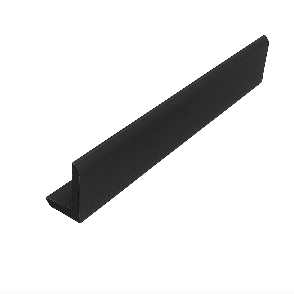 Extpanel™ | Angle L de finition
