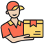 icon before text