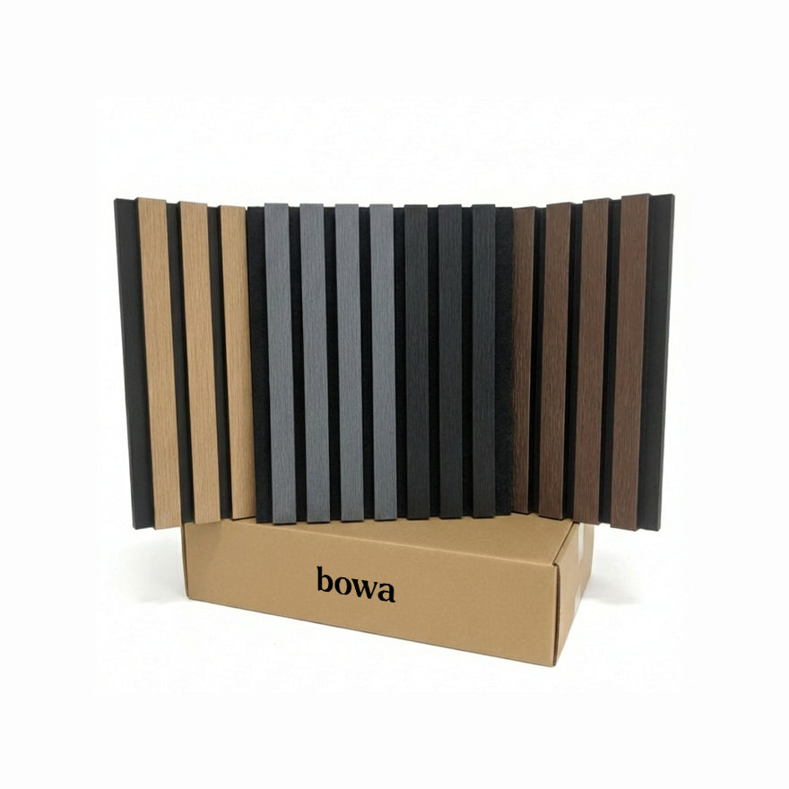 Échantillons Extérieur - Extpanel