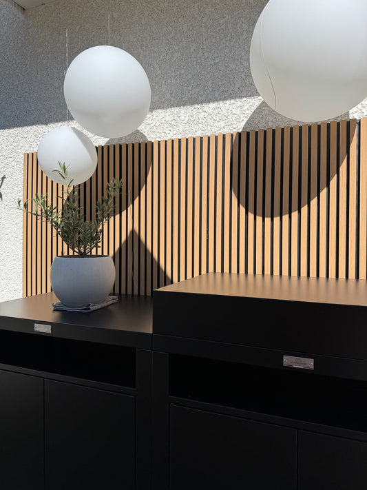 Extpanel™ | Panneau exterieur