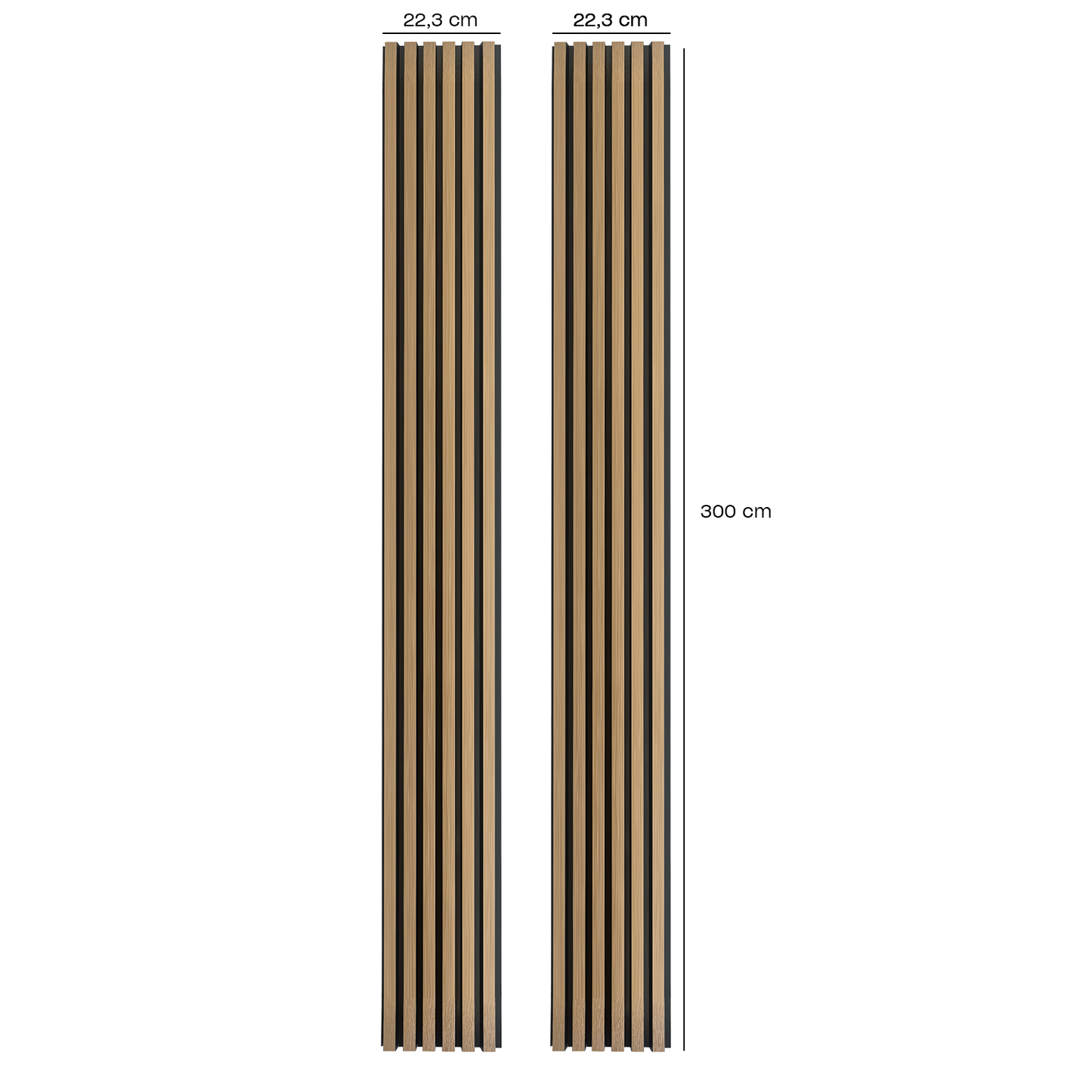 Extpanel™ | Panneau exterieur