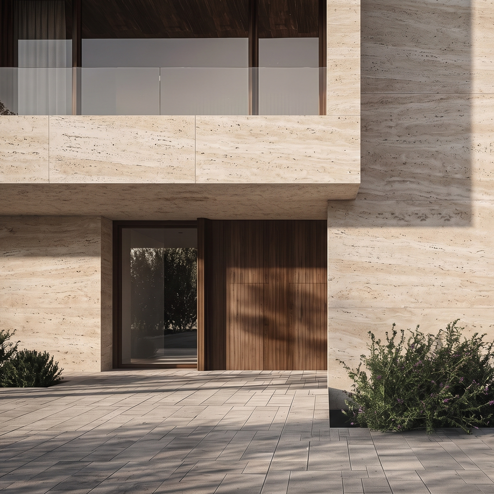 Stonepanel™ | Feuille de pierre