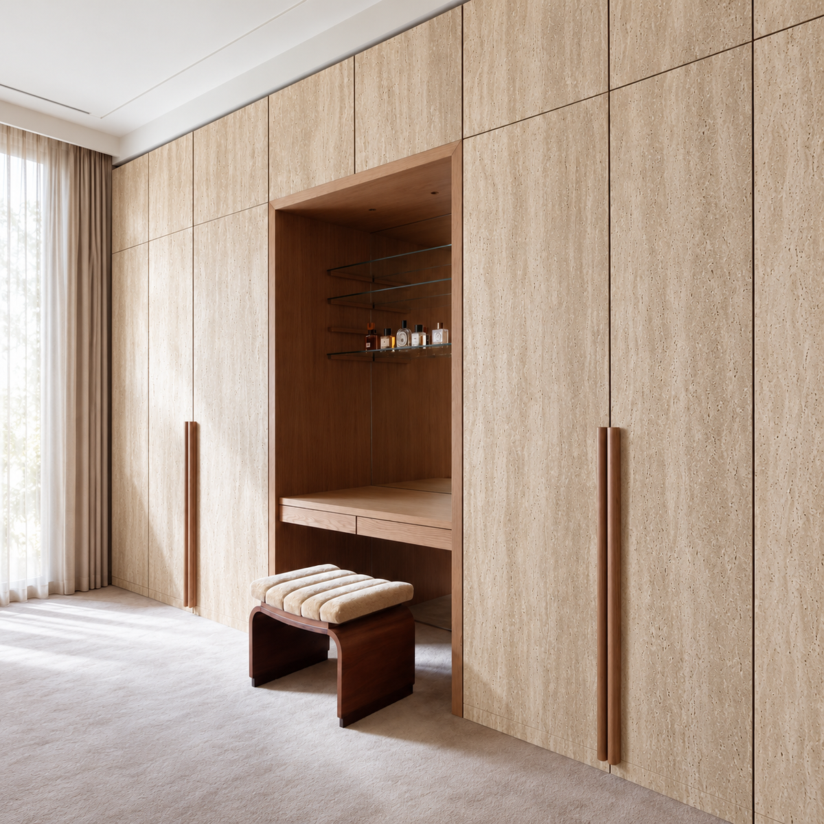 Stonepanel™ | Feuille de pierre